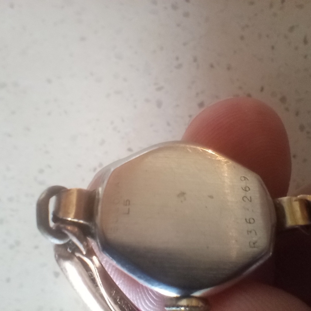 Bulova Watch - Picture 4 of 6